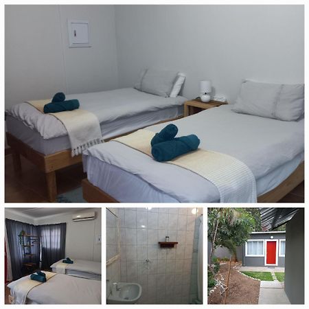 Urban Farm Haus Guesthouse 龙杜 外观 照片