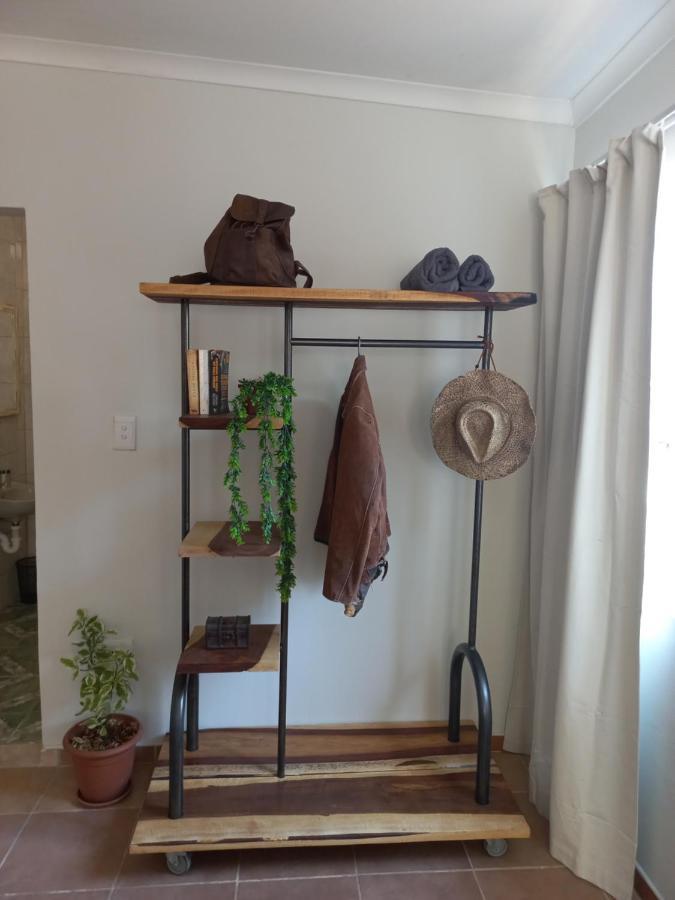 Urban Farm Haus Guesthouse 龙杜 外观 照片