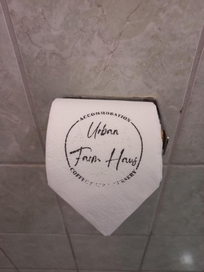 Urban Farm Haus Guesthouse 龙杜 外观 照片