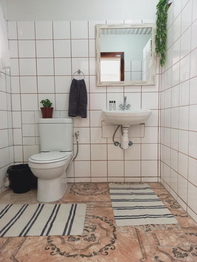 Urban Farm Haus Guesthouse 龙杜 外观 照片