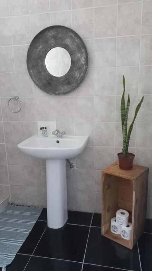 Urban Farm Haus Guesthouse 龙杜 外观 照片