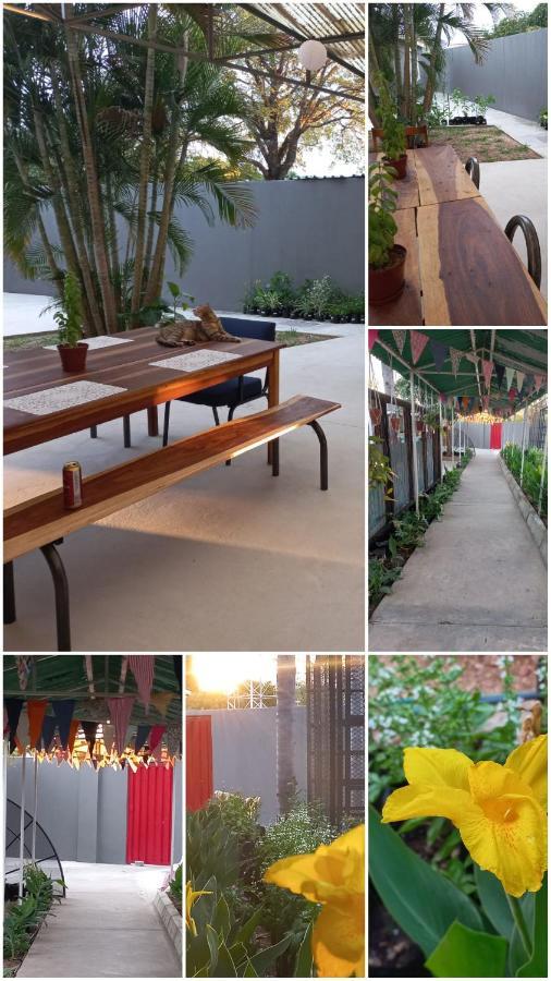 Urban Farm Haus Guesthouse 龙杜 外观 照片