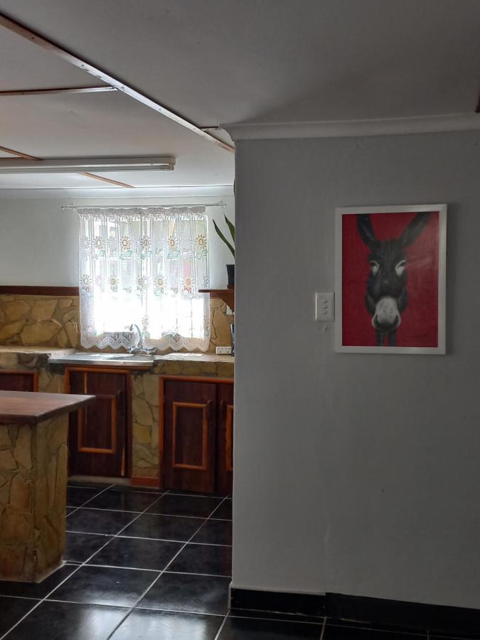 Urban Farm Haus Guesthouse 龙杜 外观 照片