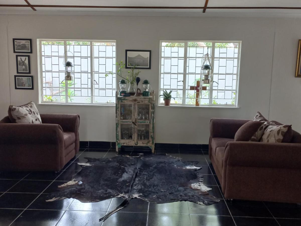 Urban Farm Haus Guesthouse 龙杜 外观 照片