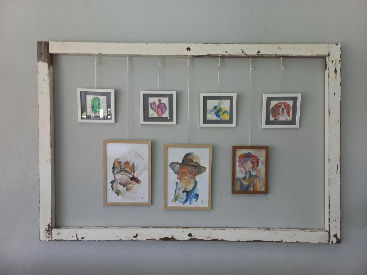 Urban Farm Haus Guesthouse 龙杜 外观 照片