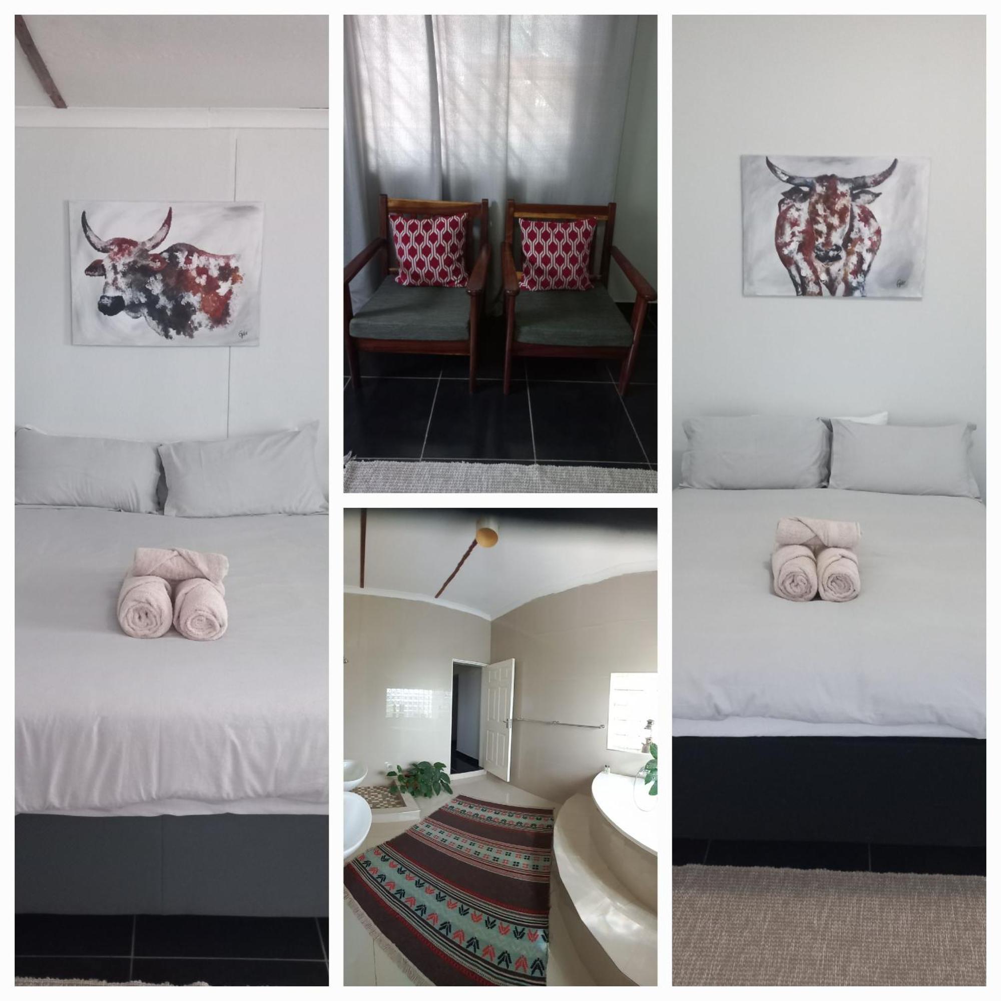 Urban Farm Haus Guesthouse 龙杜 外观 照片