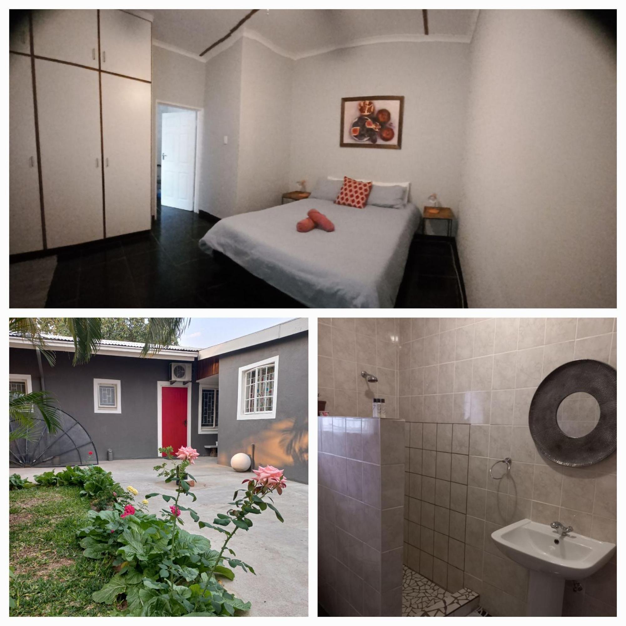 Urban Farm Haus Guesthouse 龙杜 外观 照片