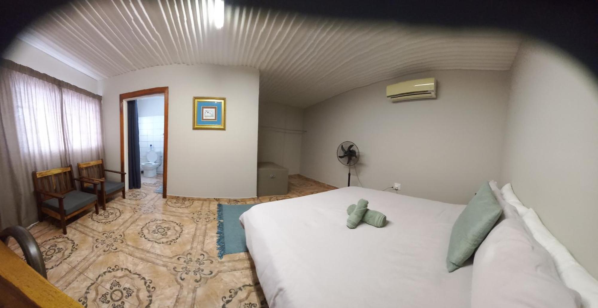Urban Farm Haus Guesthouse 龙杜 客房 照片