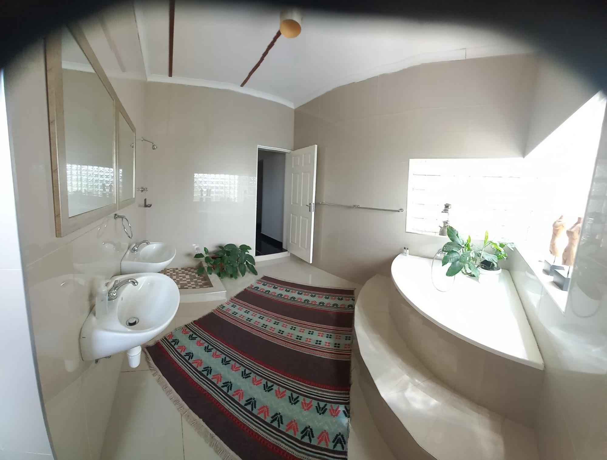 Urban Farm Haus Guesthouse 龙杜 客房 照片