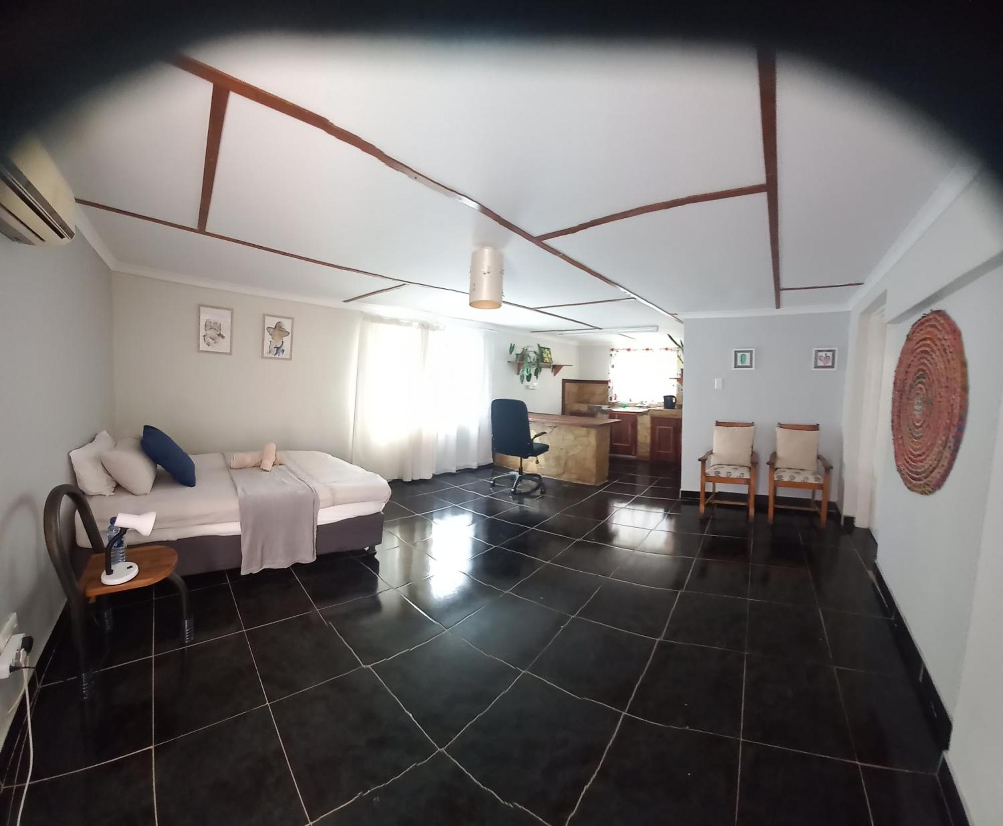 Urban Farm Haus Guesthouse 龙杜 客房 照片