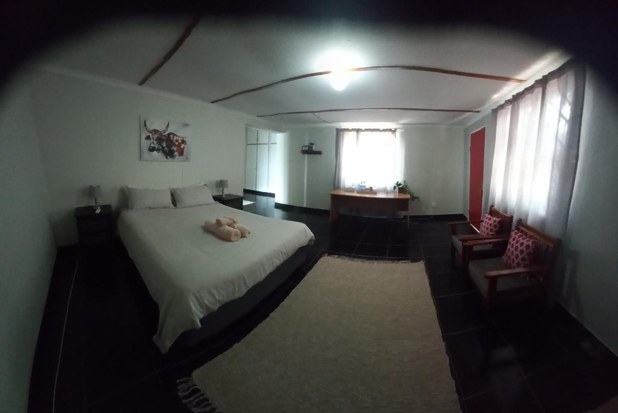 Urban Farm Haus Guesthouse 龙杜 客房 照片