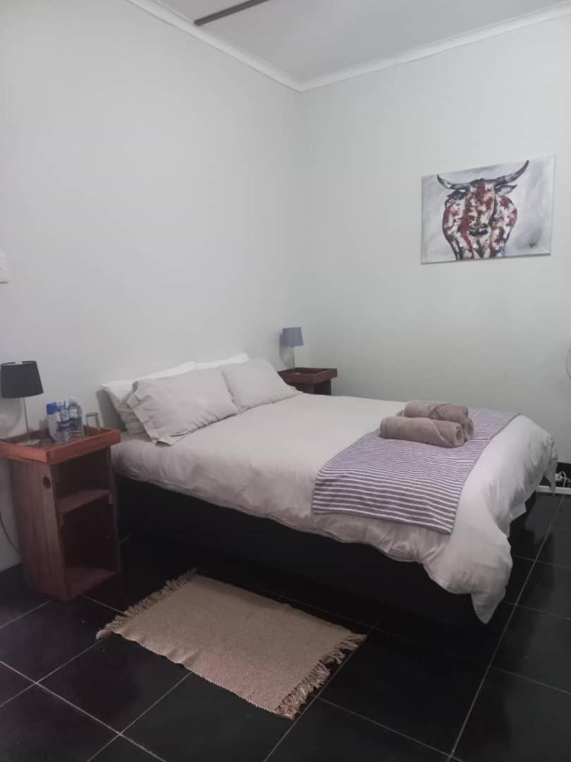 Urban Farm Haus Guesthouse 龙杜 外观 照片