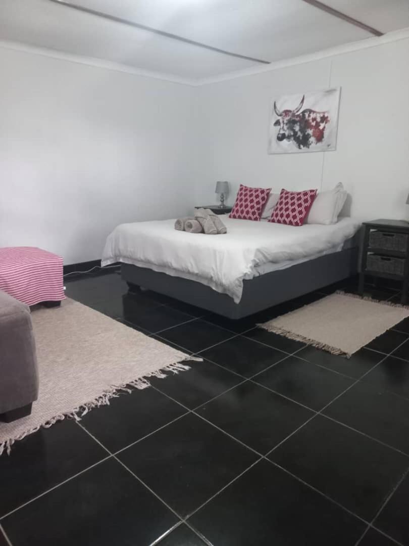 Urban Farm Haus Guesthouse 龙杜 外观 照片